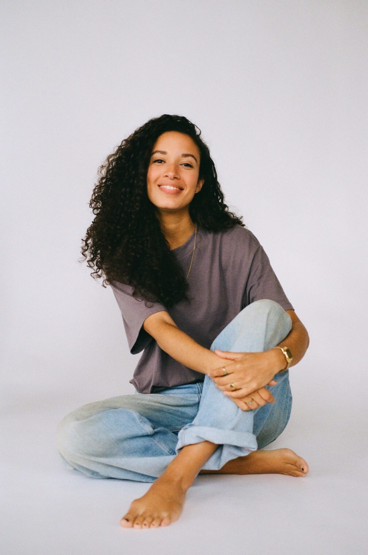 Editorial denim, tweede beeld